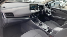 Nissan Qashqai 1.3 DiG-T MH 158 Acenta Premium 5dr Xtronic Petrol Hatchback